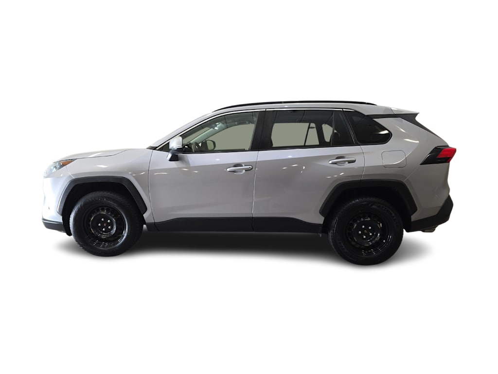 Thumbnail: 2019 Toyota RAV4 - 3