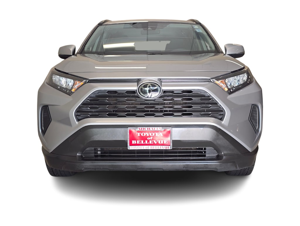 Thumbnail: 2019 Toyota RAV4 - 6