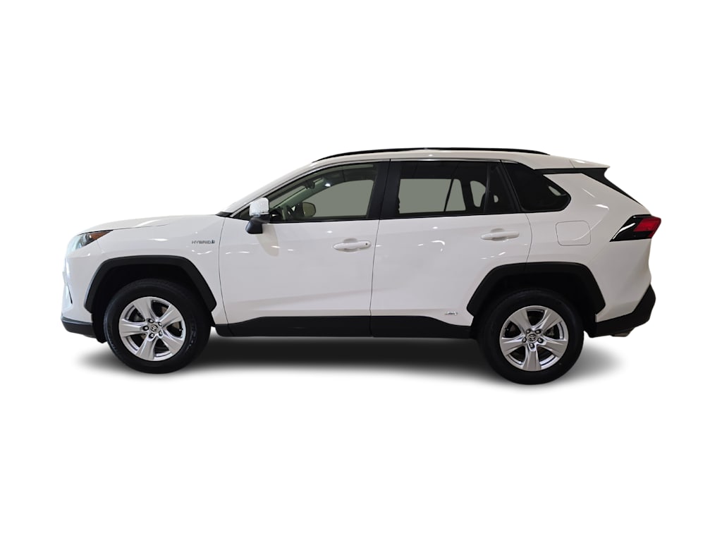 Thumbnail: 2020 Toyota RAV4 - 3