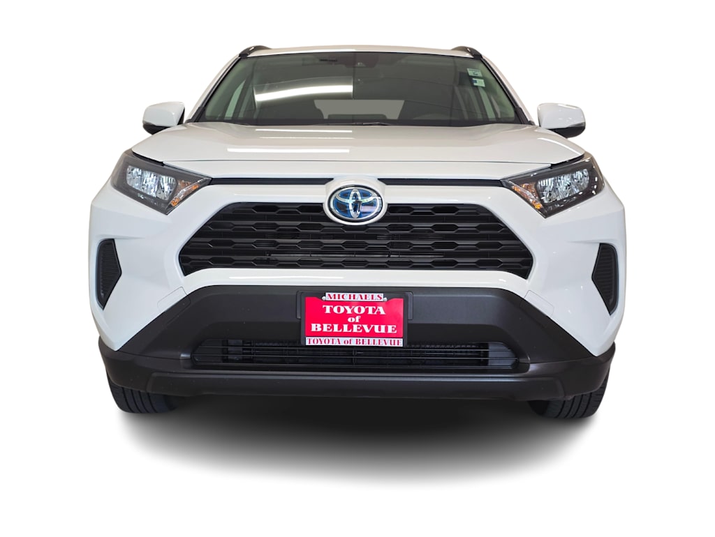 Thumbnail: 2020 Toyota RAV4 - 6