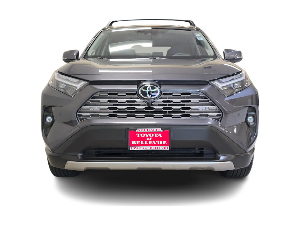 Thumbnail: 2025 Toyota RAV4 - 6