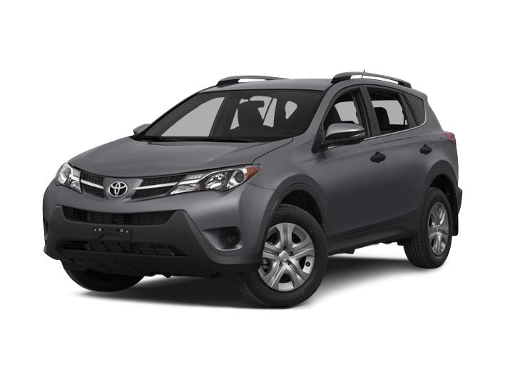 2014 Toyota RAV4
