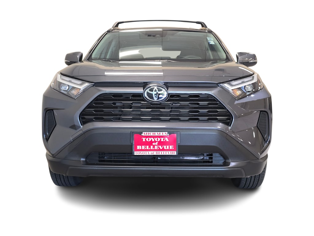 Thumbnail: 2025 Toyota RAV4 - 6