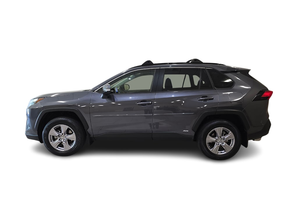 Thumbnail: 2025 Toyota RAV4 - 3