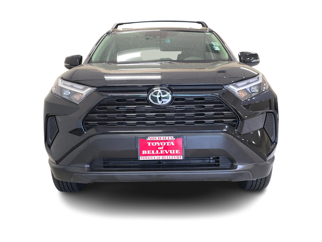 Thumbnail: 2025 Toyota RAV4 - 6