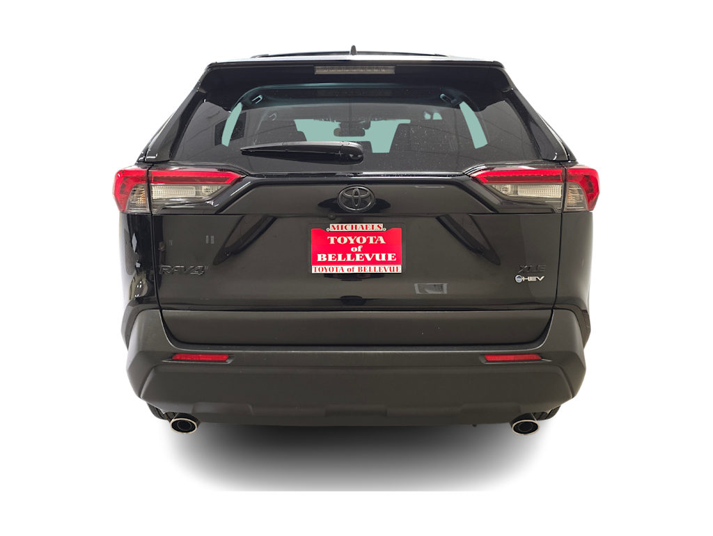 Thumbnail: 2025 Toyota RAV4 - 5