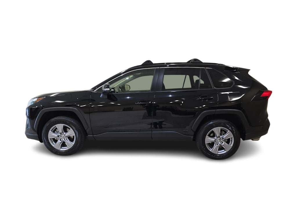 Thumbnail: 2025 Toyota RAV4 - 3