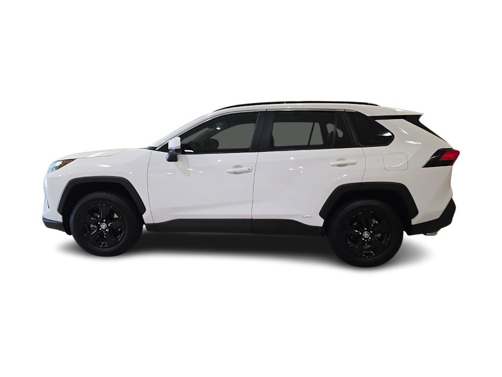 Thumbnail: 2023 Toyota RAV4 - 3