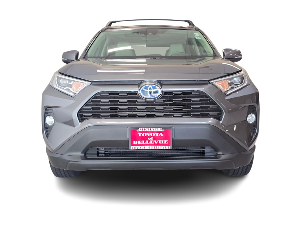 Thumbnail: 2019 Toyota RAV4 - 6