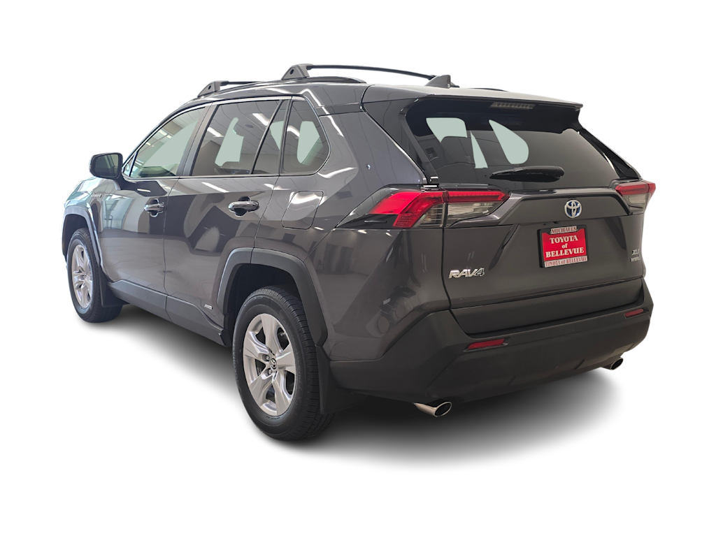 Thumbnail: 2019 Toyota RAV4 - 4
