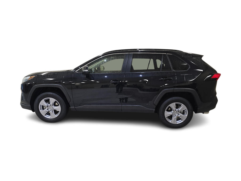 Thumbnail: 2025 Toyota RAV4 - 3