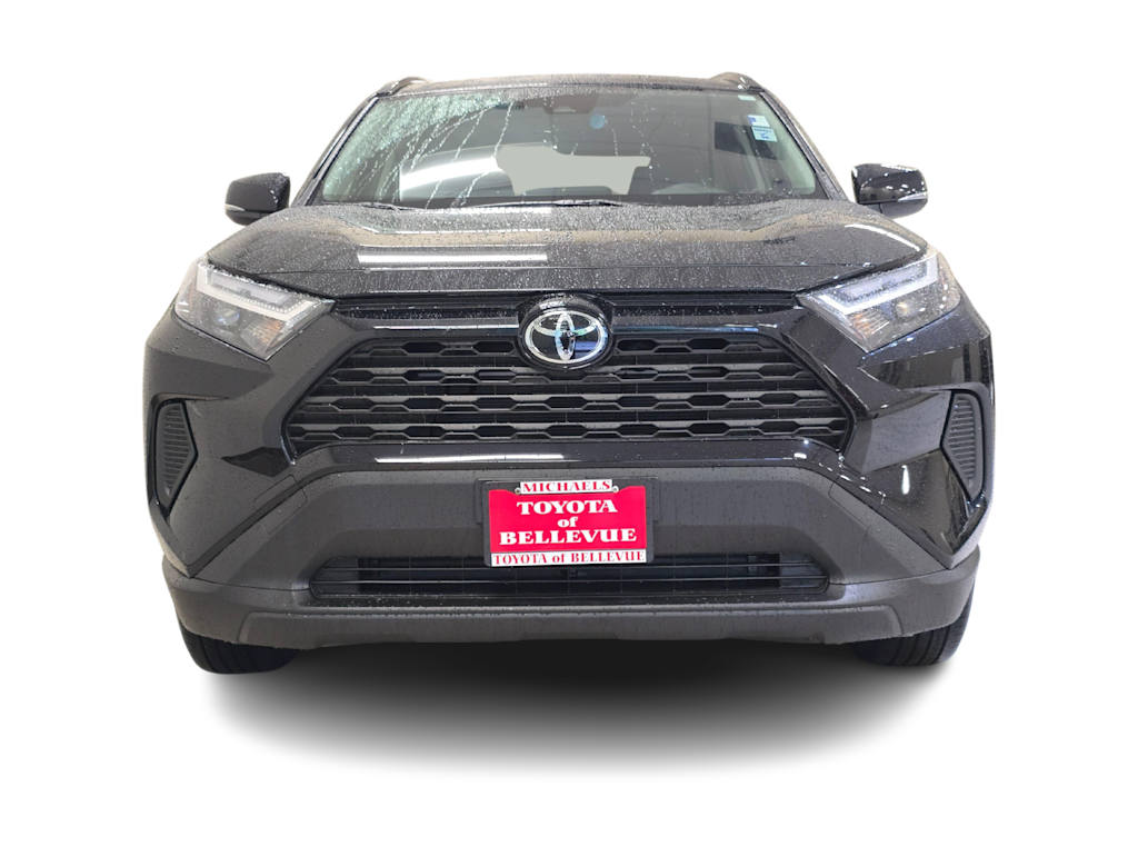 Thumbnail: 2025 Toyota RAV4 - 6