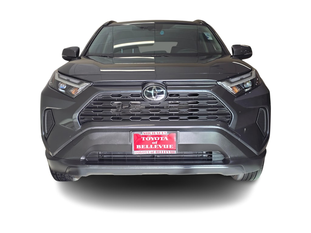 Thumbnail: 2025 Toyota RAV4 - 6