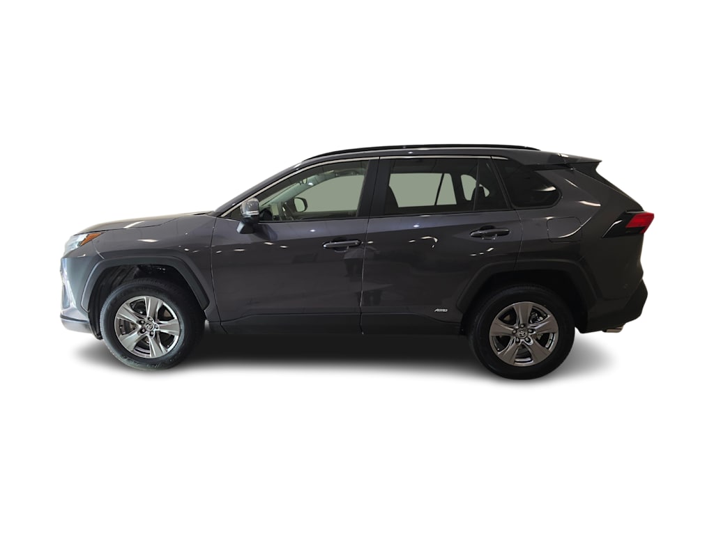 Thumbnail: 2025 Toyota RAV4 - 3