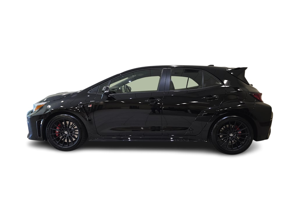 Thumbnail: 2026 Toyota GR Corolla - 3
