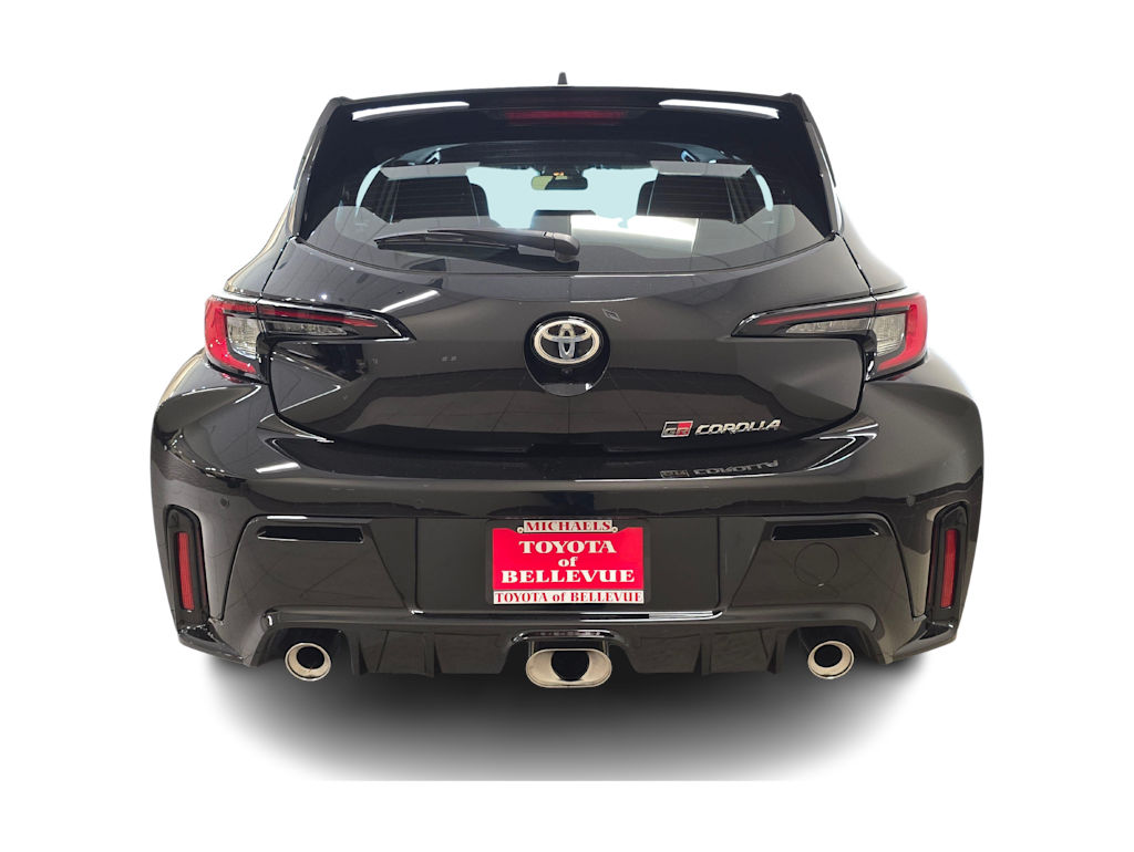 Thumbnail: 2026 Toyota GR Corolla - 5