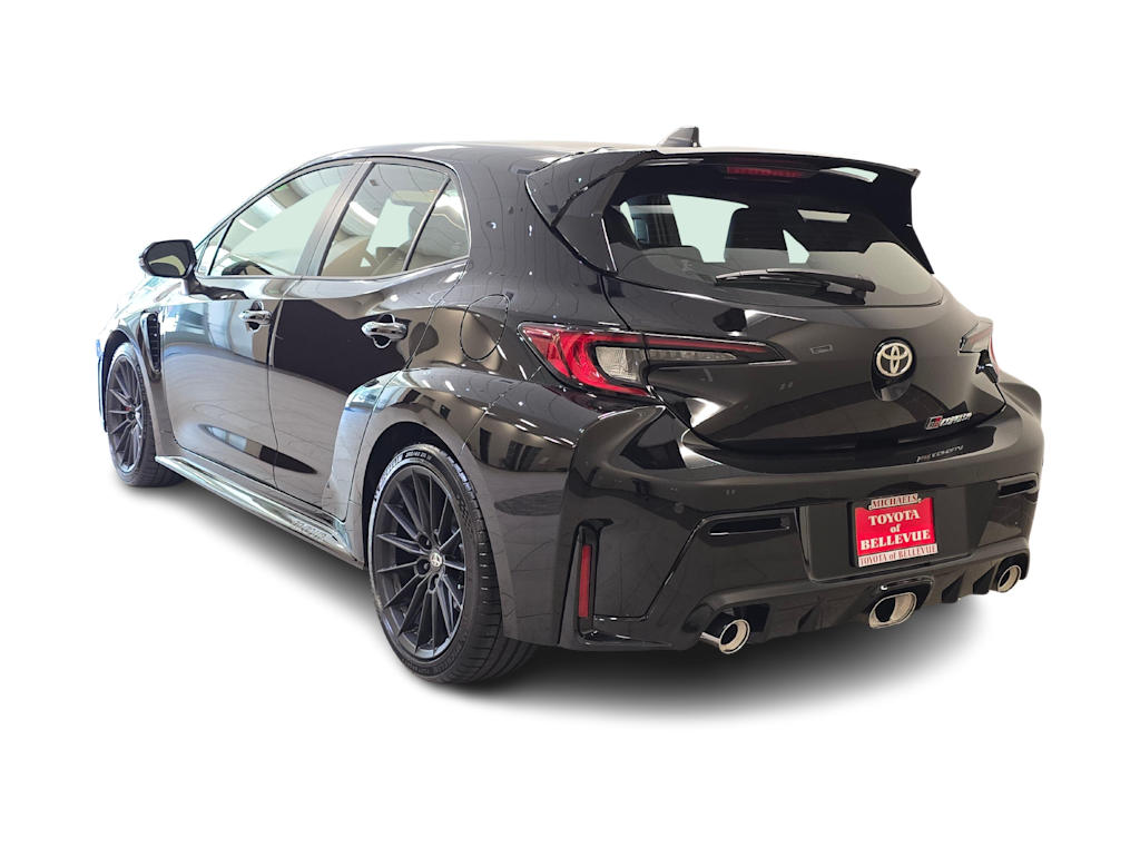 Thumbnail: 2026 Toyota GR Corolla - 4