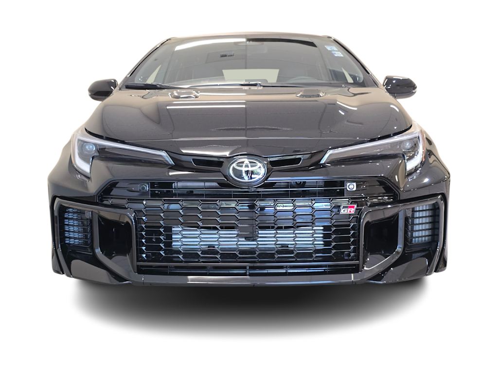 Thumbnail: 2026 Toyota GR Corolla - 6