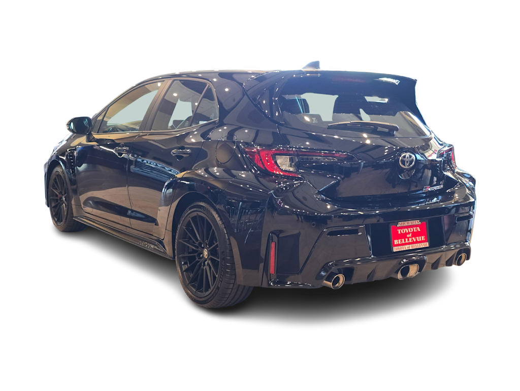 Thumbnail: 2026 Toyota GR Corolla - 4