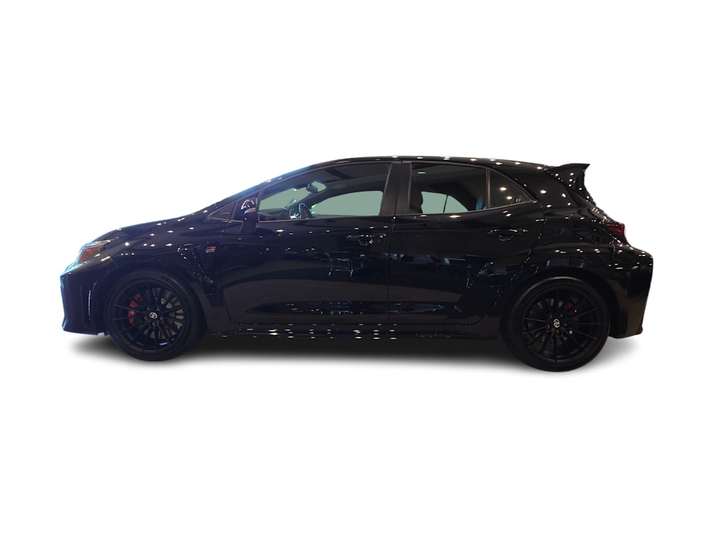 Thumbnail: 2026 Toyota GR Corolla - 3
