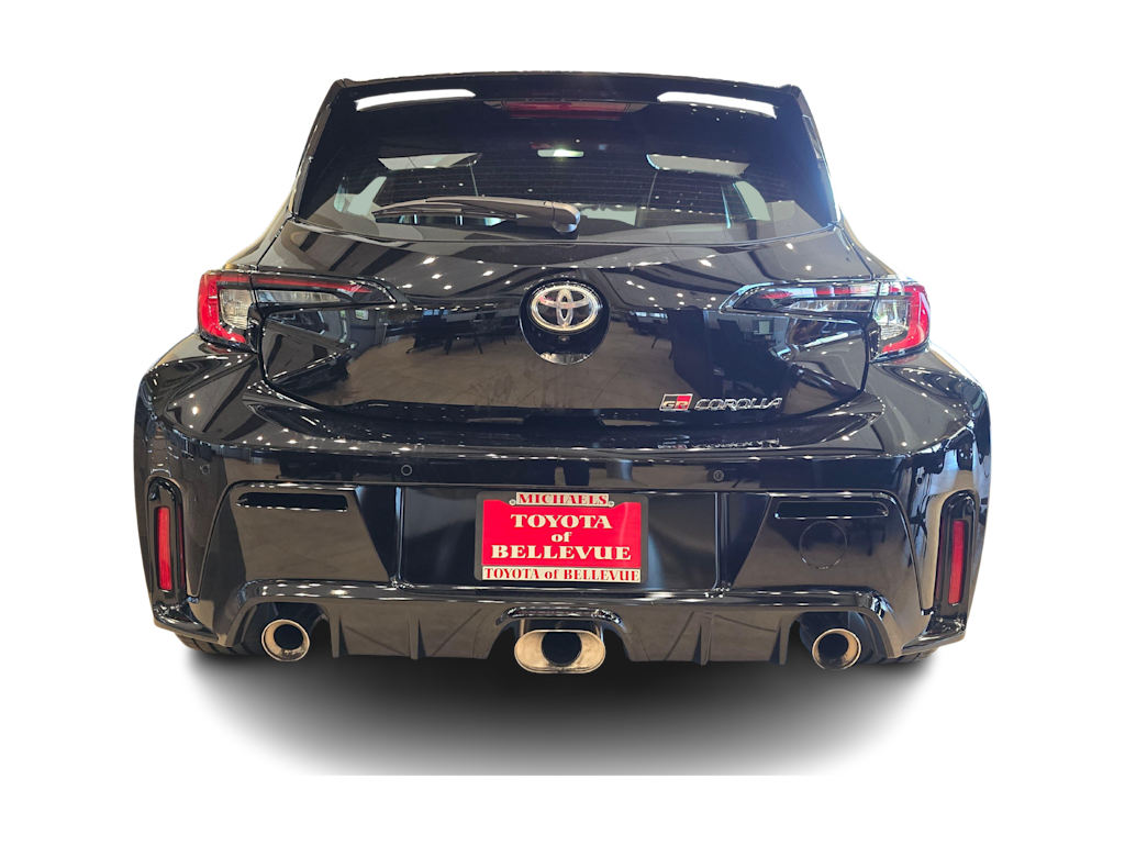 Thumbnail: 2026 Toyota GR Corolla - 20