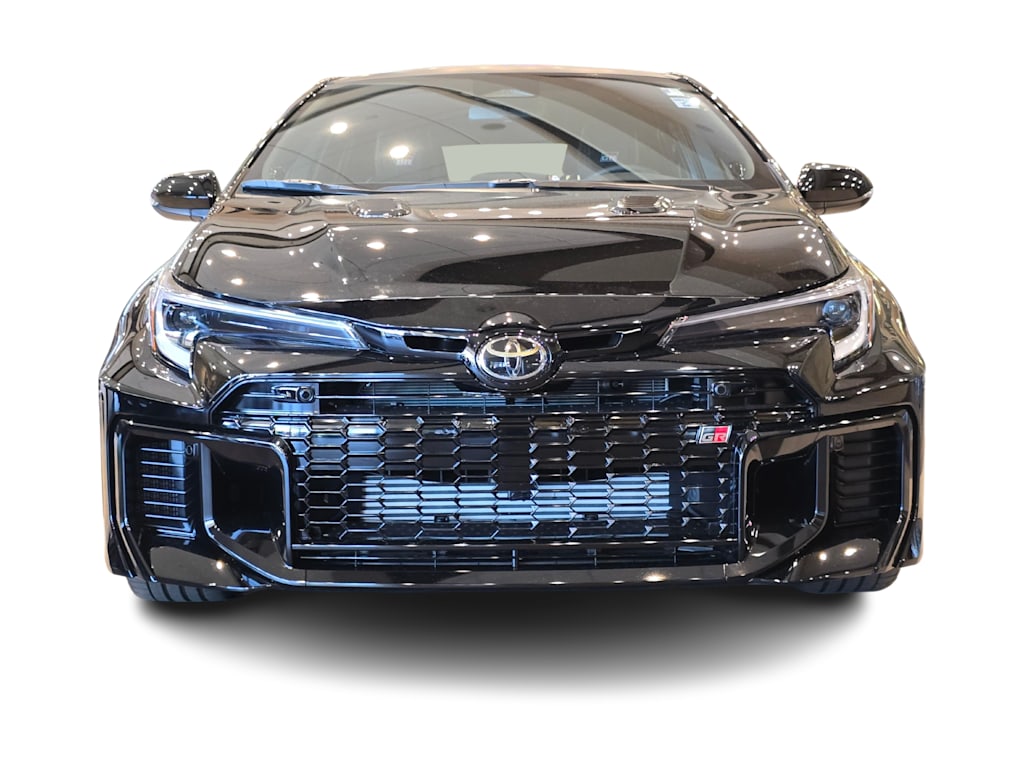 Thumbnail: 2026 Toyota GR Corolla - 5