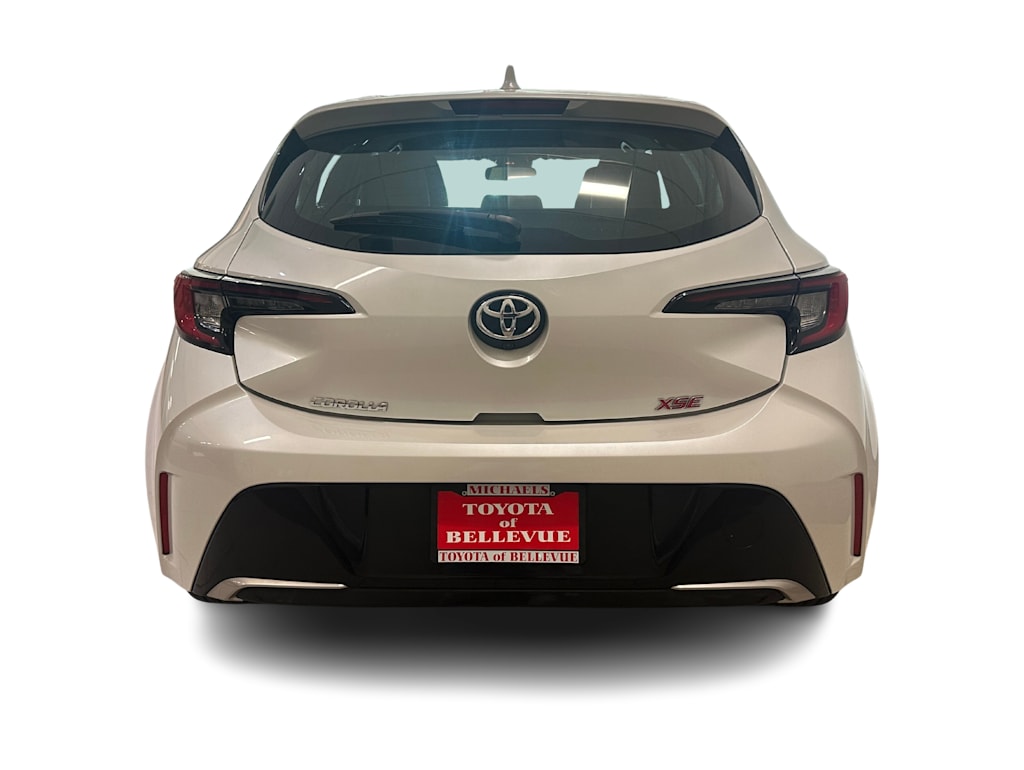 Thumbnail: 2023 Toyota Corolla - 5