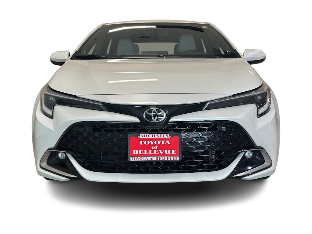 Thumbnail: 2023 Toyota Corolla - 6