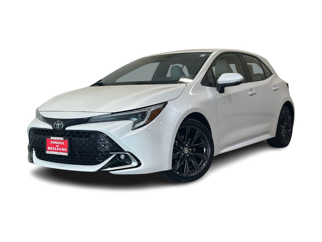 Thumbnail: 2023 Toyota Corolla - 21