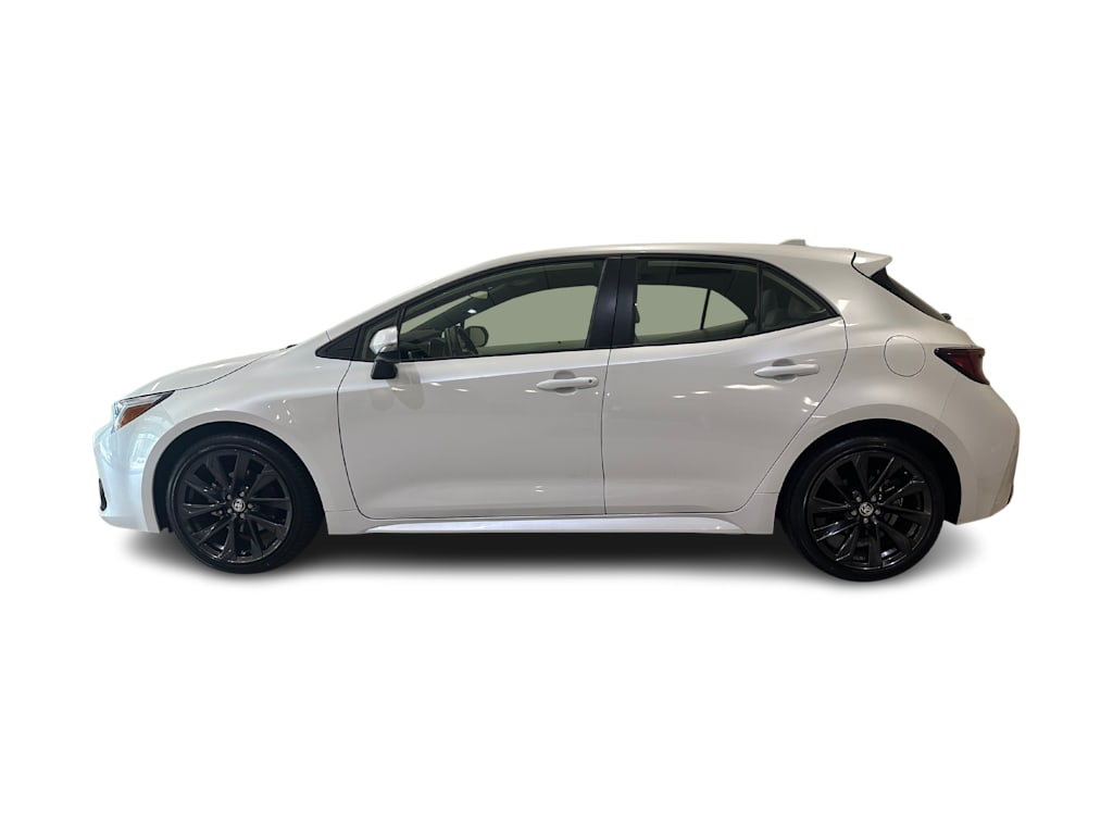 Thumbnail: 2023 Toyota Corolla - 3