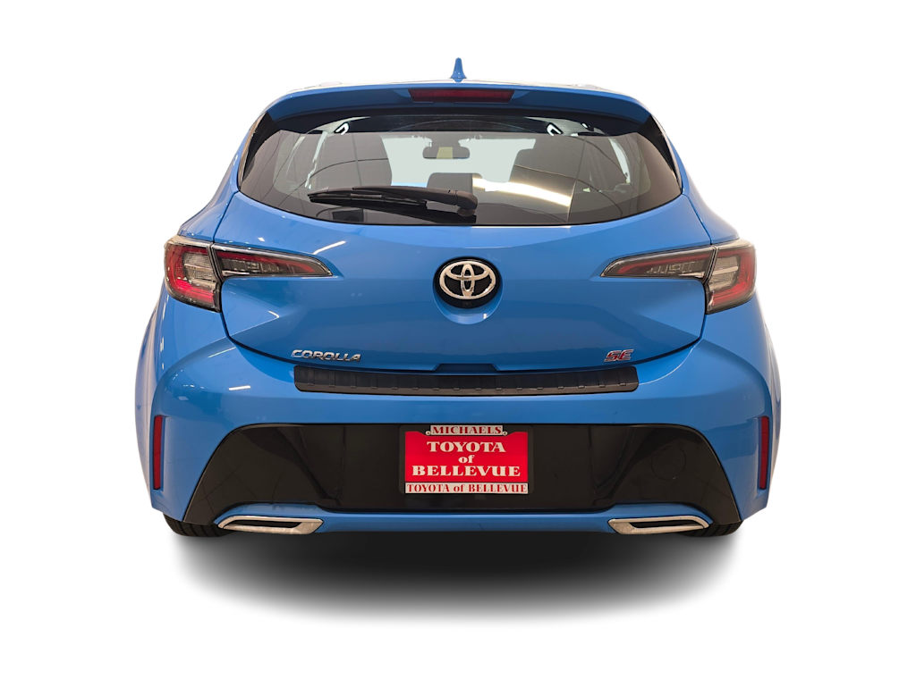 Thumbnail: 2019 Toyota Corolla - 5