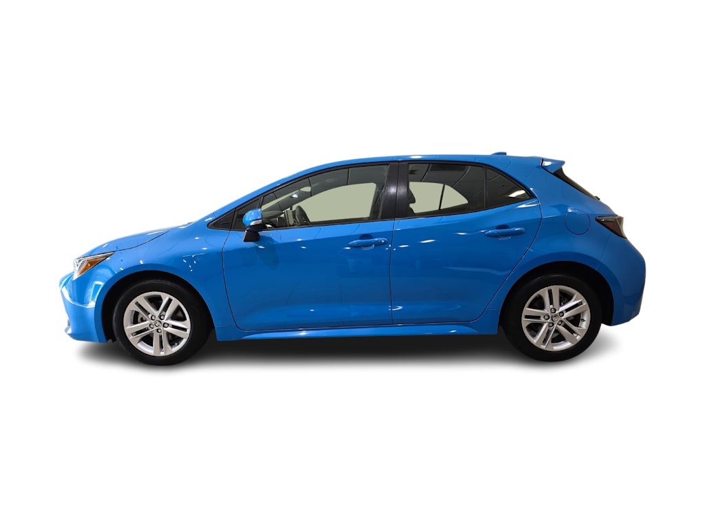 Thumbnail: 2019 Toyota Corolla - 3