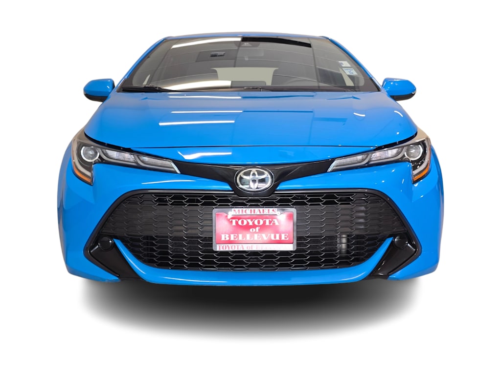 Thumbnail: 2019 Toyota Corolla - 21