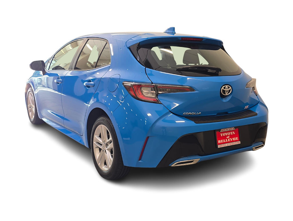 Thumbnail: 2019 Toyota Corolla - 4