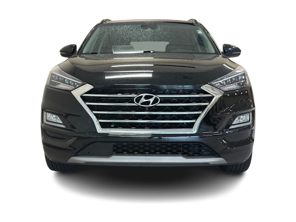 Thumbnail: 2019 Hyundai Tucson - 6