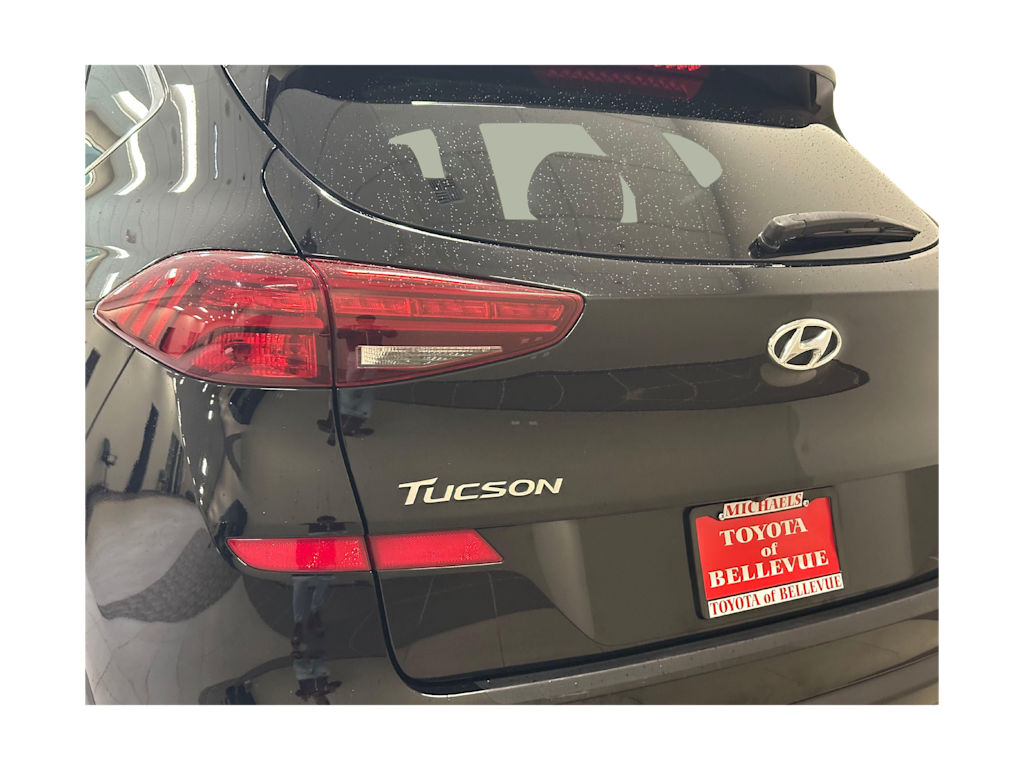 Thumbnail: 2019 Hyundai Tucson - 22