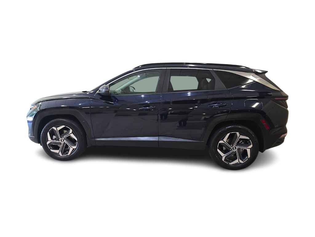Thumbnail: 2024 Hyundai Tucson - 3