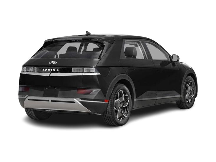 Thumbnail: 2023 Hyundai Ioniq 5 - 10