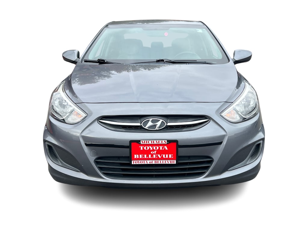 Thumbnail: 2017 Hyundai Accent - 3