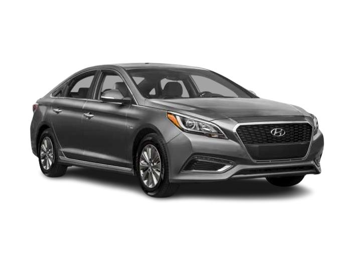 Thumbnail: 2017 Hyundai Sonata - 16