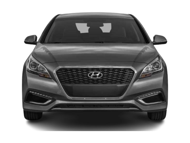 Thumbnail: 2017 Hyundai Sonata - 5