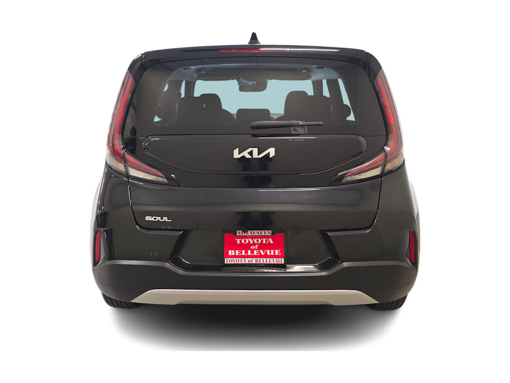 Thumbnail: 2023 Kia Soul - 5