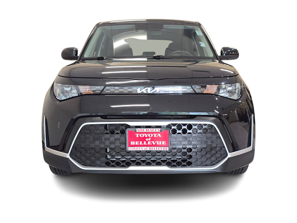 Thumbnail: 2023 Kia Soul - 6