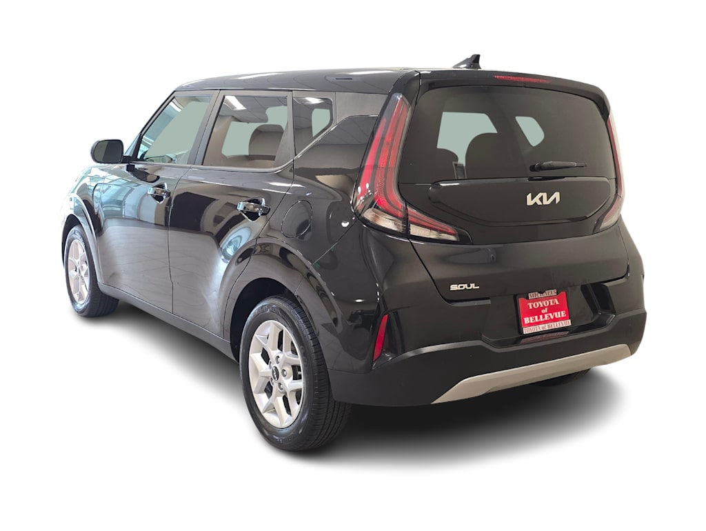 Thumbnail: 2023 Kia Soul - 4