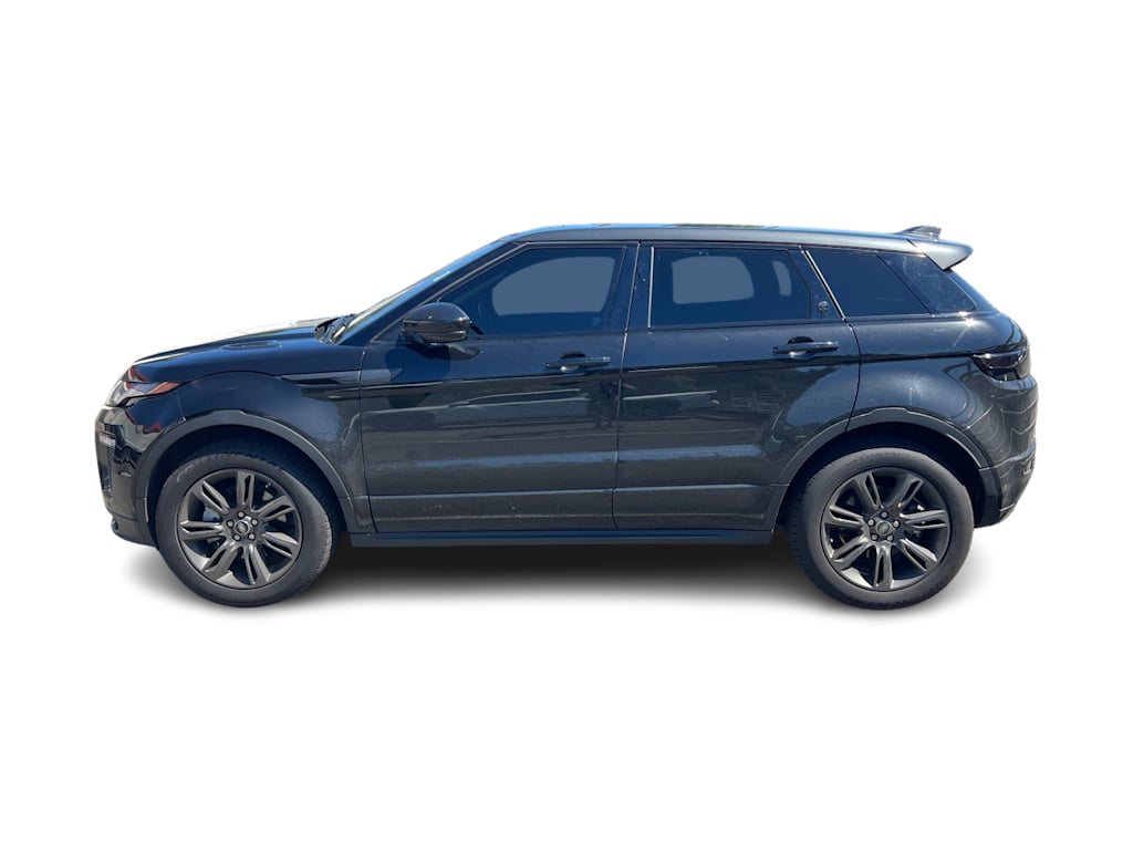 Thumbnail: 2019 Land Rover Range Rover Evoque - 2