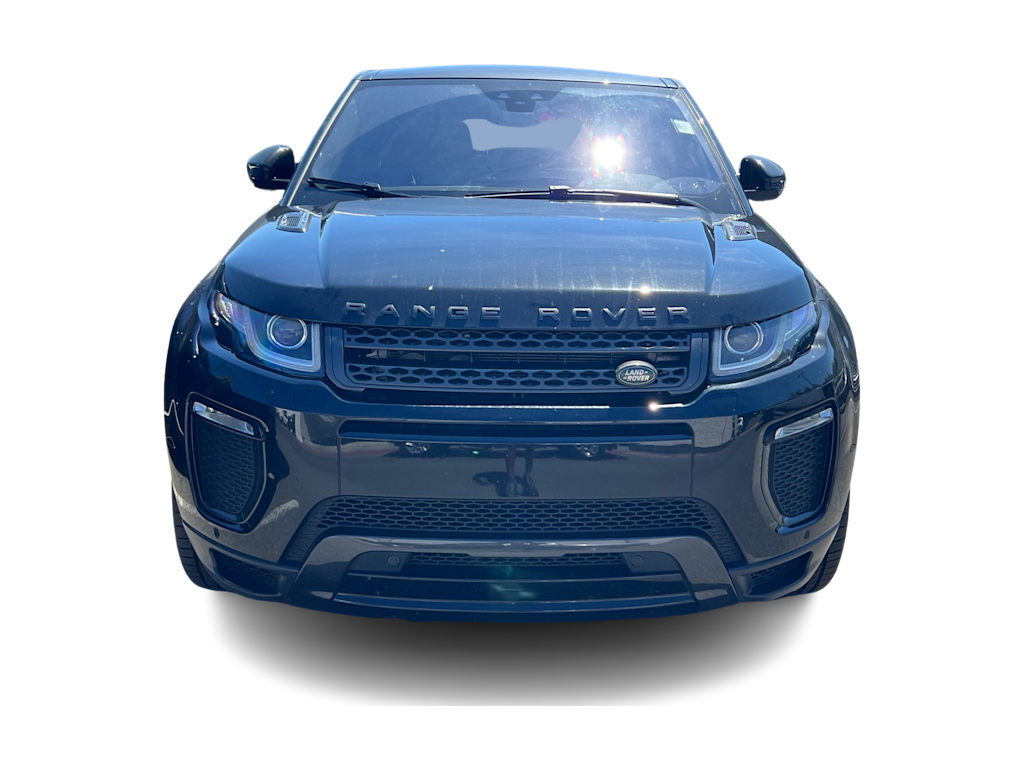 Thumbnail: 2019 Land Rover Range Rover Evoque - 4