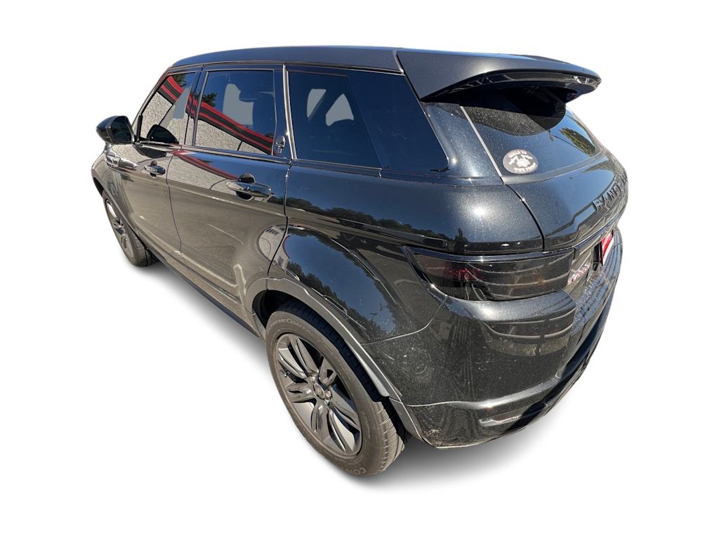 Thumbnail: 2019 Land Rover Range Rover Evoque - 8