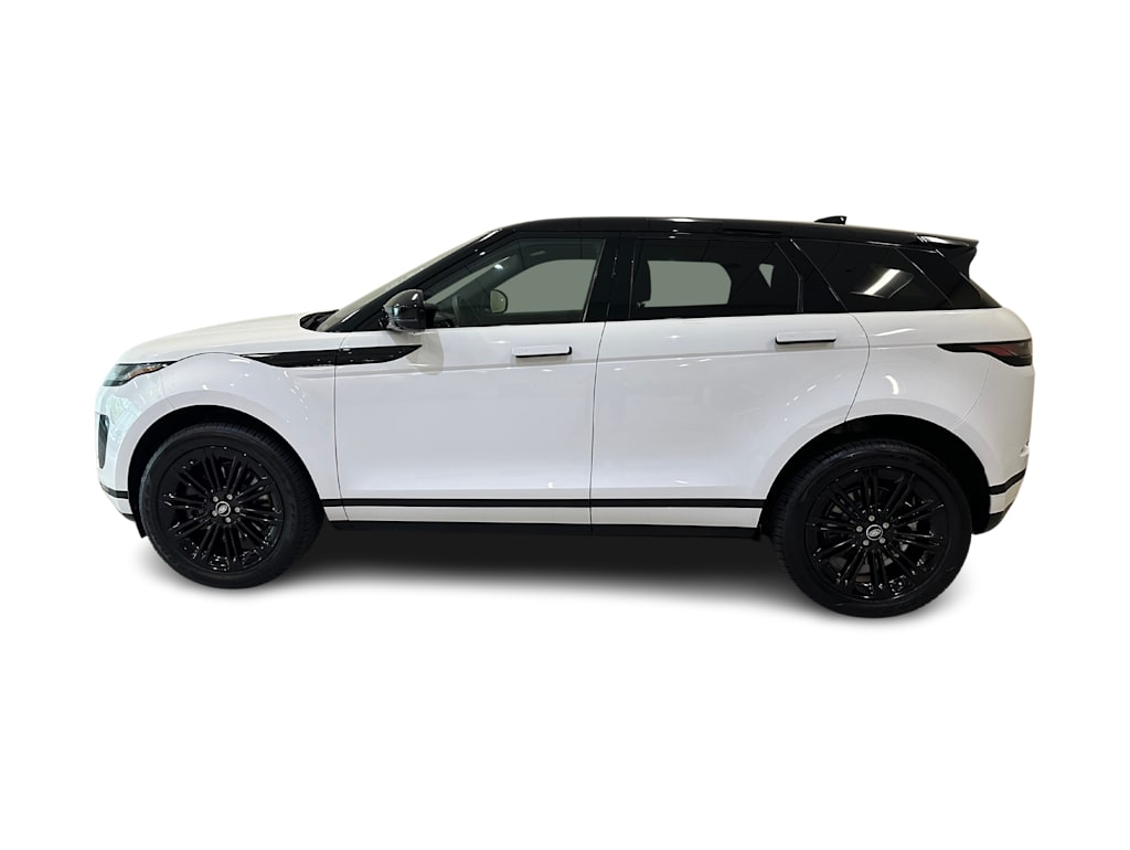 Thumbnail: 2025 Land Rover Range Rover Evoque - 3