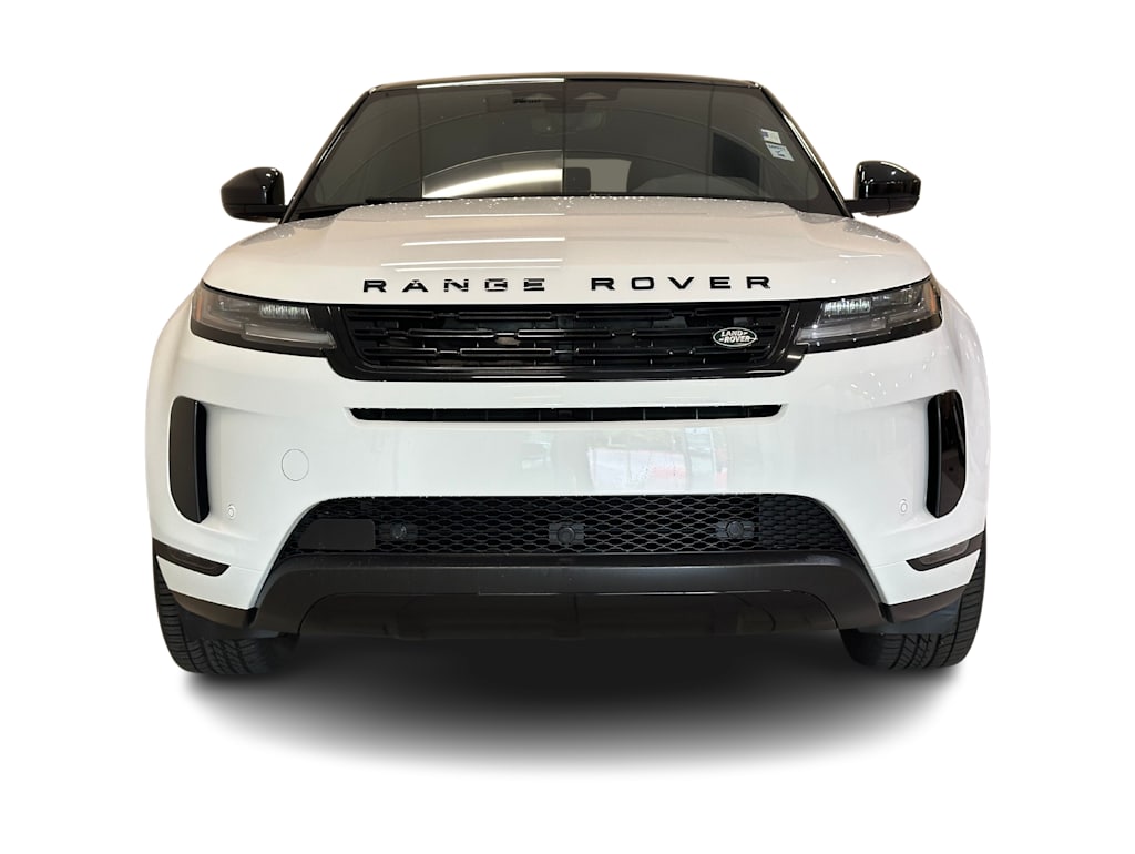 Thumbnail: 2025 Land Rover Range Rover Evoque - 6