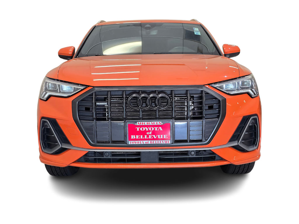 Thumbnail: 2023 Audi Q3 - 6